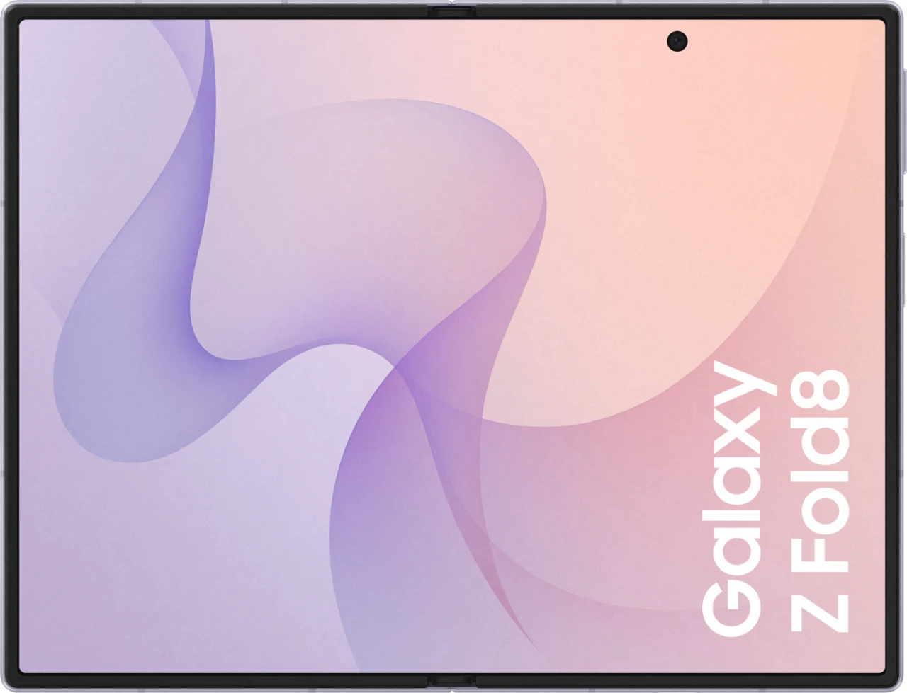 Samsung Galaxy Z Fold8 512 GB Lavender